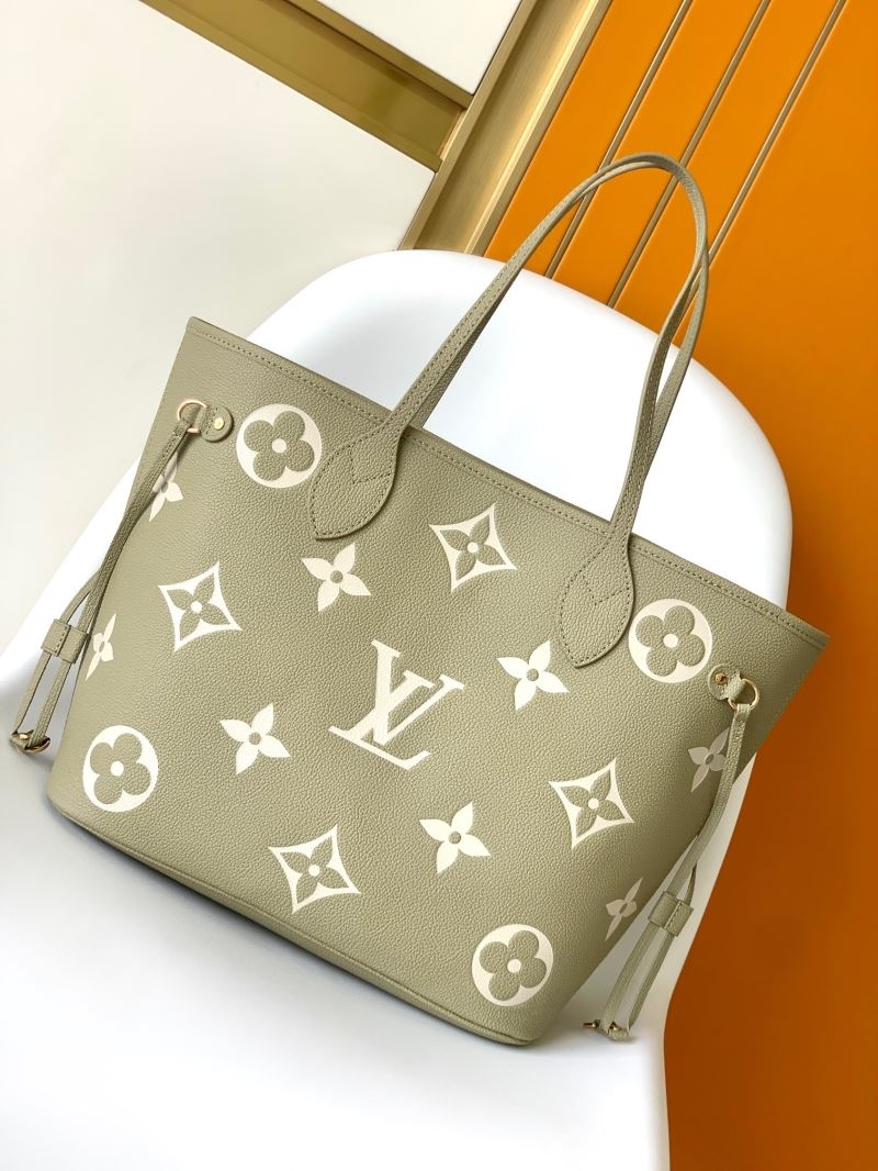 LV Shopping Bags